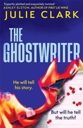 Cover: The Ghostwriter - Zaffre