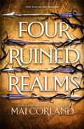 Cover: Four Ruined Realms - Zaffre