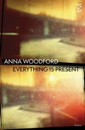 Cover: Everything is Present - Salt Publishing