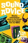 Cover: Sound Advice - Salt Publishing