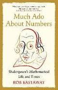 Cover: Much Ado About Numbers - Atlantic Books