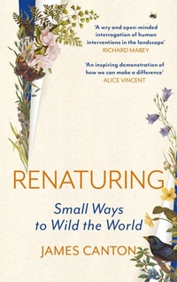 Abbildung von: Renaturing - Canongate Books