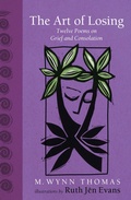 Cover: The Art of Losing - Calon