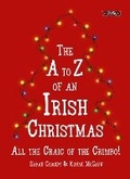 Cover: The A to Z of an Irish Christmas - O'Brien Press Ltd