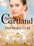 Cover: Der stolze Graf - Barbara Cartland Ebooks ltd