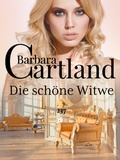 Cover: Die scho&uml;ne Witwe - Barbara Cartland Ebooks ltd
