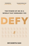 Cover: Defy - Bonnier Books UK