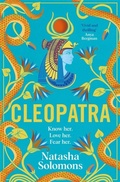 Cover: Cleopatra - Manilla Press
