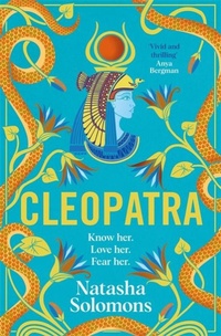 Enlarge image Cover: Cleopatra - Manilla Press