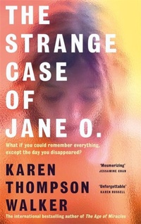 Abbildung von: The Strange Case of Jane O. - Manilla Press