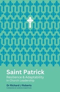Cover: Saint Patrick - Finnian Press