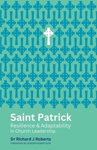 Enlarge image Cover: Saint Patrick - Finnian Press