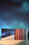 Cover: The Works of Dostoevsky - Wordsworth Editions Ltd