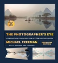 Cover: The Photographer's Eye (Definitive Edition) - Ilex Press