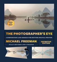 Enlarge image Cover: The Photographer's Eye (Definitive Edition) - Ilex Press