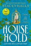 Cover: The Household - Manilla Press