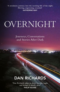 Abbildung von: Overnight - Canongate Books