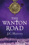 Cover: The Wanton Road - Atlantic Books