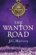 Cover: The Wanton Road - Atlantic Books