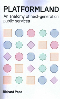 Enlarge image Cover: Platformland - London Publishing Partnership