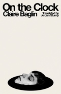Cover: On the Clock - Daunt Originals