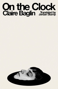 Enlarge image Cover: On the Clock - Daunt Originals