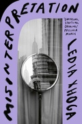 Cover: Misinterpretation - Daunt Originals