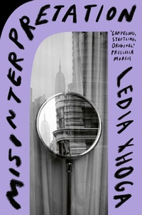 Enlarge image Cover: Misinterpretation - Daunt Originals