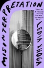 Cover: Misinterpretation - Daunt Originals