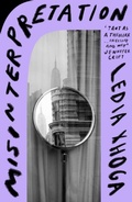 Cover: Misinterpretation - Daunt Originals