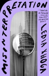Enlarge image Cover: Misinterpretation - Daunt Originals