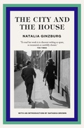 Cover: The City and the House - Daunt Books