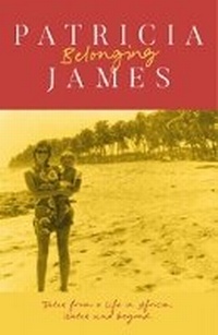 Enlarge image Cover: Belonging - Parthian Books