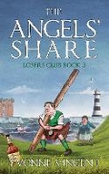 Cover: The Angels' Share - WHB