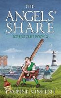 Enlarge image Cover: The Angels' Share - WHB