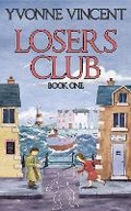 Cover: Losers Club - WHB