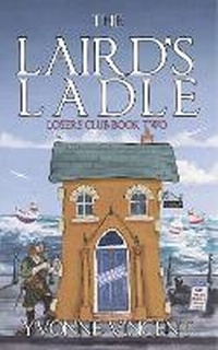Enlarge image Cover: The Laird's Ladle - WHB