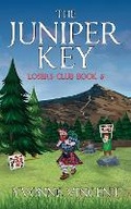 Cover: The Juniper Key - WHB