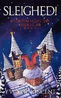 Enlarge image Cover: Sleighed! - WHB