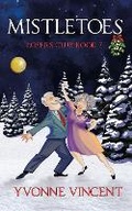 Cover: Mistletoes - WHB
