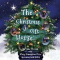 Cover: The Christmas Gift Horse - Books & Bicycles Press