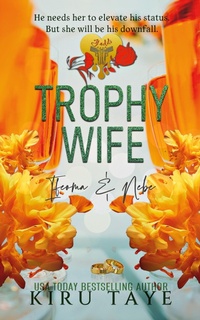 Abbildung von: Trophy Wife - Love Africa Press