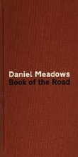Cover: Book of the Road - The Bluecoat Press