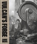 Cover: Vulcan's Forge - The Bluecoat Press