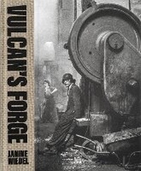 Enlarge image Cover: Vulcan's Forge - The Bluecoat Press