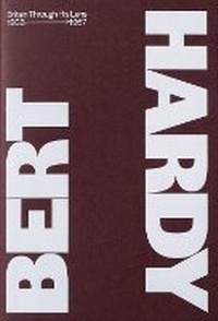 Enlarge image Cover: Britain Through His Lens 1938-1957 - The Bluecoat Press