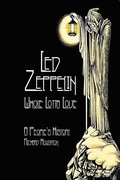 Cover: Led Zeppelin - Whole Lotta Love - Spenwood Books