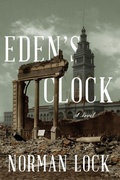 Cover: Eden's Clock - Bellevue Literary Press
