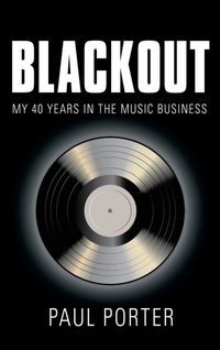 Abbildung von: Blackout - Booklocker.com