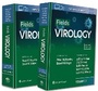 Cover: Fields Virology - WOLTERS KLUWER HEALTH